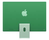 Apple iMac 24 M6/16GB/512/MacOS Retina 4,5K Zielony 12R GPU Nano - 1620771 - zdjęcie 2